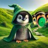 Mrs Penguin Underhill's profile picture