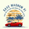 Profilbild von D Grey is boycotting NBC/CBS to #SaveMagnumPI 🇺🇸