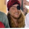 Profilbild von Steve the Pirate