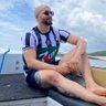 Carlos Maia ⭐️ Campeão da América profil fotoğrafı