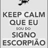 O ESCORPIANO 🦂's profile picture