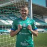 Gabriel Vasconcellos's profile picture