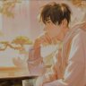 dzq的小炮's profile picture