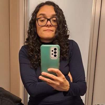 Vero Teigeiro's profile picture