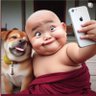 Ramzan profil fotoğrafı