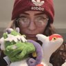 Dingus Girl 🔜 Literally Reg I 🤮's profile picture