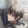 Фото профиля みーや