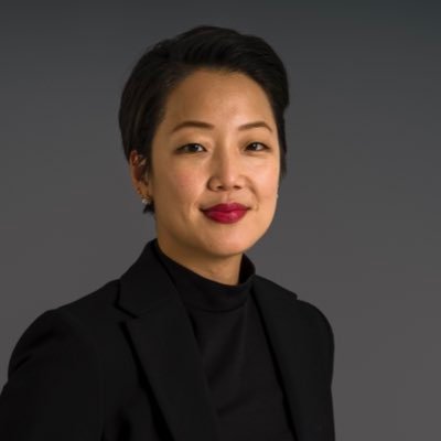 Michelle Ye Hee Lee's profile picture