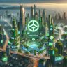 green league profil fotoğrafı