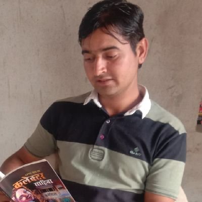 Tr Virendra Dookiya's profile picture