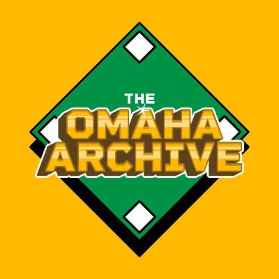 The Omaha Archive's profile picture