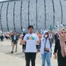 Фото профиля Haniek Azizie