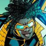 The Hero's profile picture