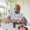 Profilbild von Siyabonga Biyela,umfoka-Somjumase