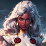 Profilbild von ⚡️Storm Munroe⚡️