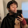 Profilbild von Raze | ned Iow's malewife 🔪🎻🧗