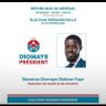 ELHADJI DIALLO's profile picture
