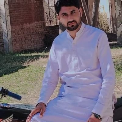 Abu Bakar Buzdar's profile picture