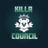 Killa Council 的头像