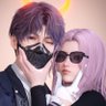 Profilbild von さく