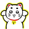 Profilbild von ねこ| しあわせを招く