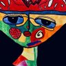 Jawlensky's profile picture