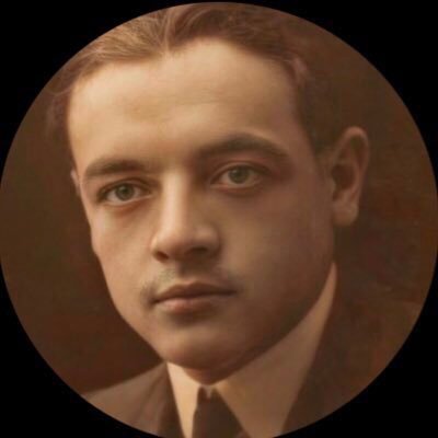 Roger Vinton 🎩's profile picture