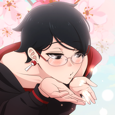 Mika ❀'s profile picture