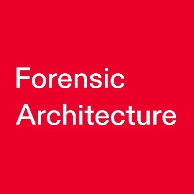 Forensic Architecture's profile picture