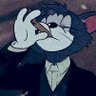 Фото профиля Tom the cat