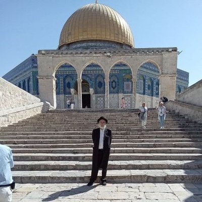 ScharfBerel's profile picture
