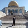 Фото профиля Rabbi Berel Scharf