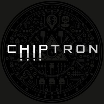 chiptron.cz's profile picture