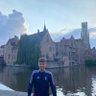 Jaime San Martín profil fotoğrafı