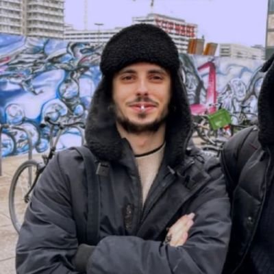 Gianluca 🇵🇸's profile picture