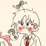 こんぺい島- ̗̀ 𖤐's profile picture