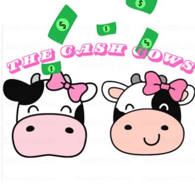 THE CASH COWS 💸🐮's profile picture