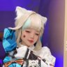 沐书锦's profile picture
