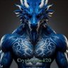 Фото профиля Cryptoballis420♦️
