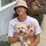 Mark🐰&MiMi🐶 profil fotoğrafı