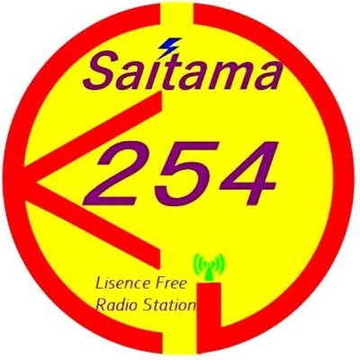ﾋﾟﾁｮ(JK1EPB＆サイタマkj254)'s profile picture