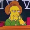 Profilbild von Regina Phalange