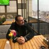 Hayder Ghazy profil fotoğrafı