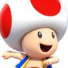 Toad's profile picture
