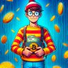 Waldo profil fotoğrafı