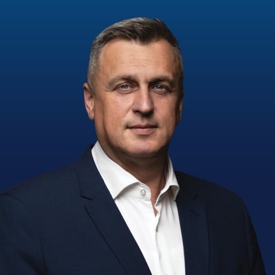 Andrej Danko's profile picture
