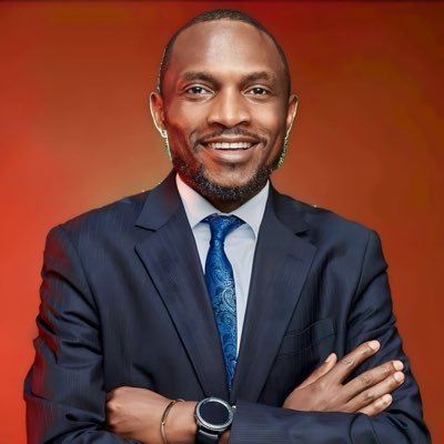 Alain St Pierre Mwamba's profile picture