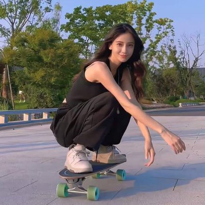 zhouguanyus's profile picture