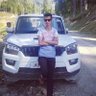 Profilbild von Nitin Kotwal