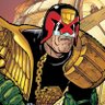 judge dredd 的头像